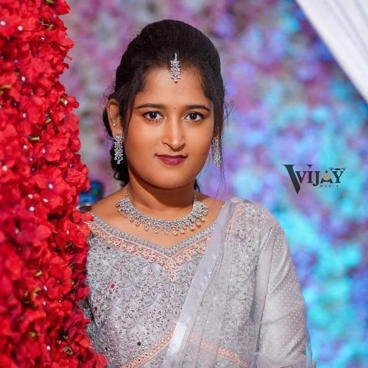 Bridal Makeup Chennai